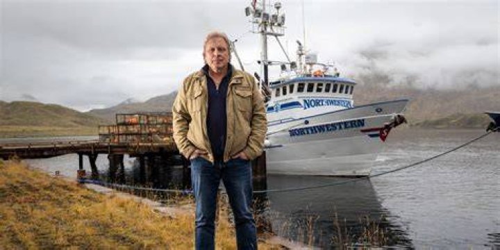 Unraveling the Life of Wild Bill on Deadliest Catch: A Deep Dive into His Journey