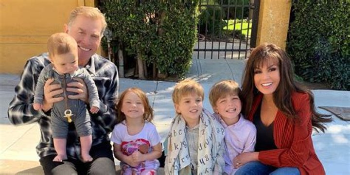 Unraveling the Love Life of Marie Osmond: A Journey Through Her Husbands