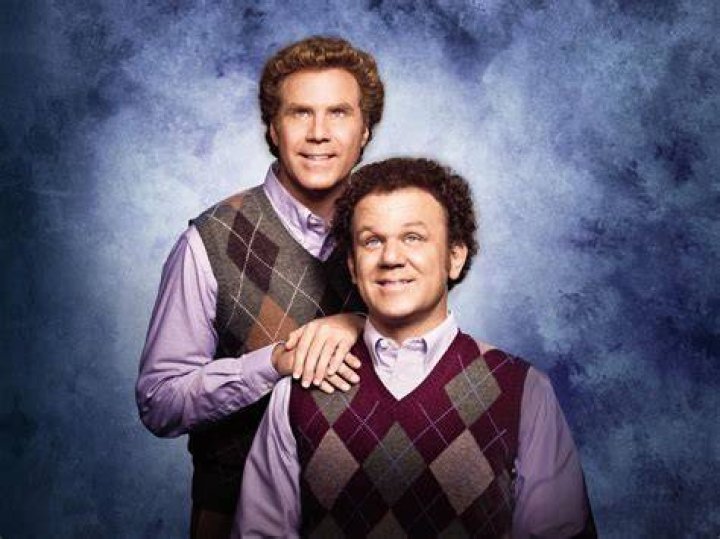 Unraveling the Mystery of the Family Bible Song in Step Brothers