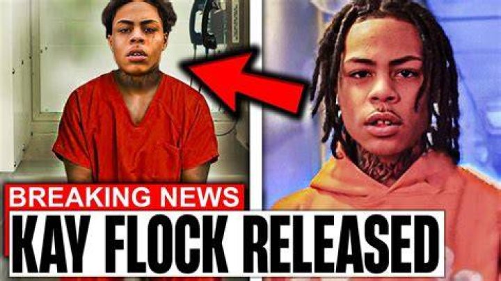 Unraveling the Mystery: When Is Kay Flock Getting Out of Jail?