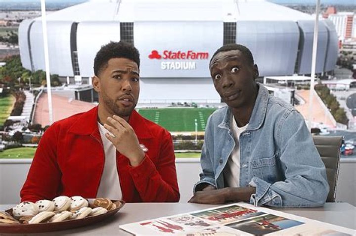 Unraveling the Mystery: Who Are the Guys in the State Farm Commercial?