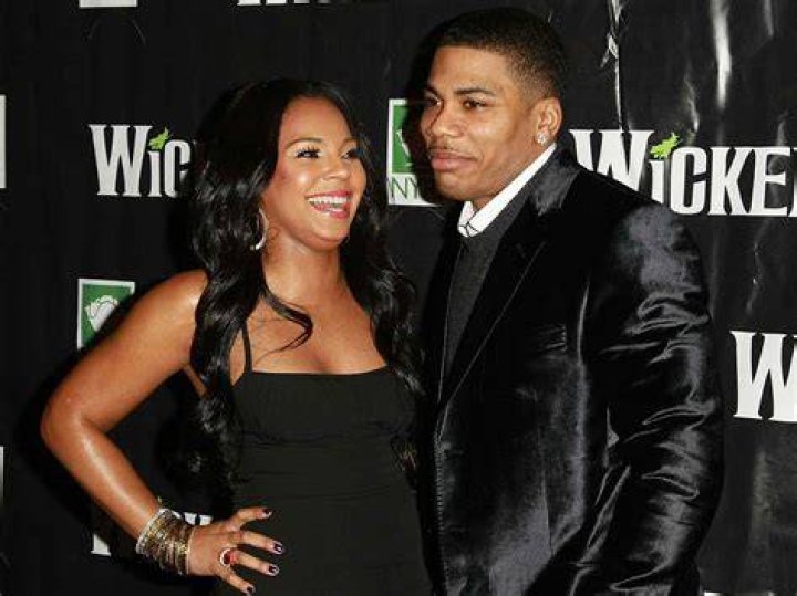 Unraveling the Mystery: Who Did Nelly Cheat on Ashanti With?