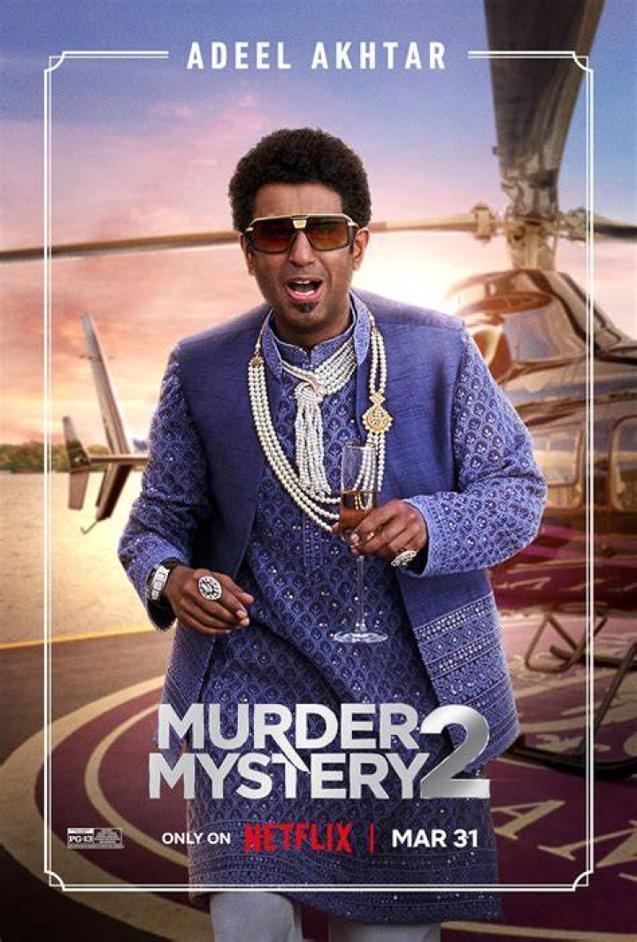 Unraveling the Mystery: Who Killed Merritt?