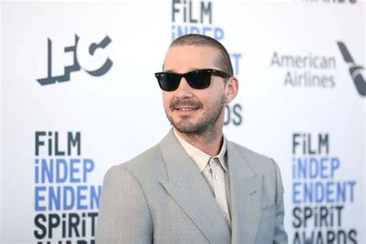 Unraveling the Mystique: Shia LaBeouf Net Worth