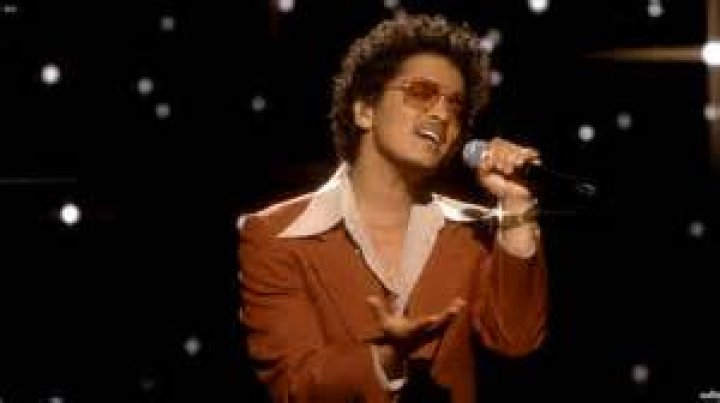 Unveiling Bruno Mars: The Artist, the Legend