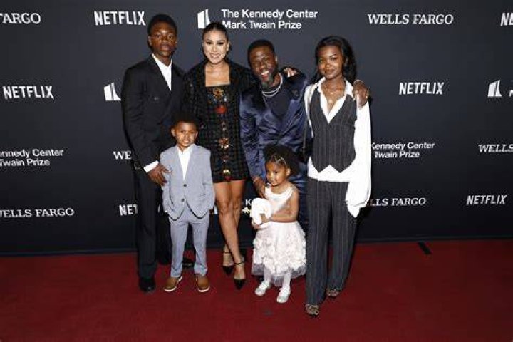 Unveiling Eniko Hart's Ethnicity: A Journey Through Heritage