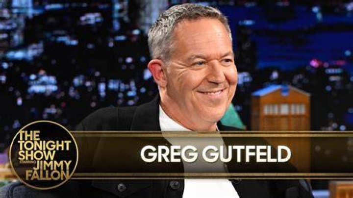 Unveiling Greg Gutfeld's Salary at Fox: A Deep Dive