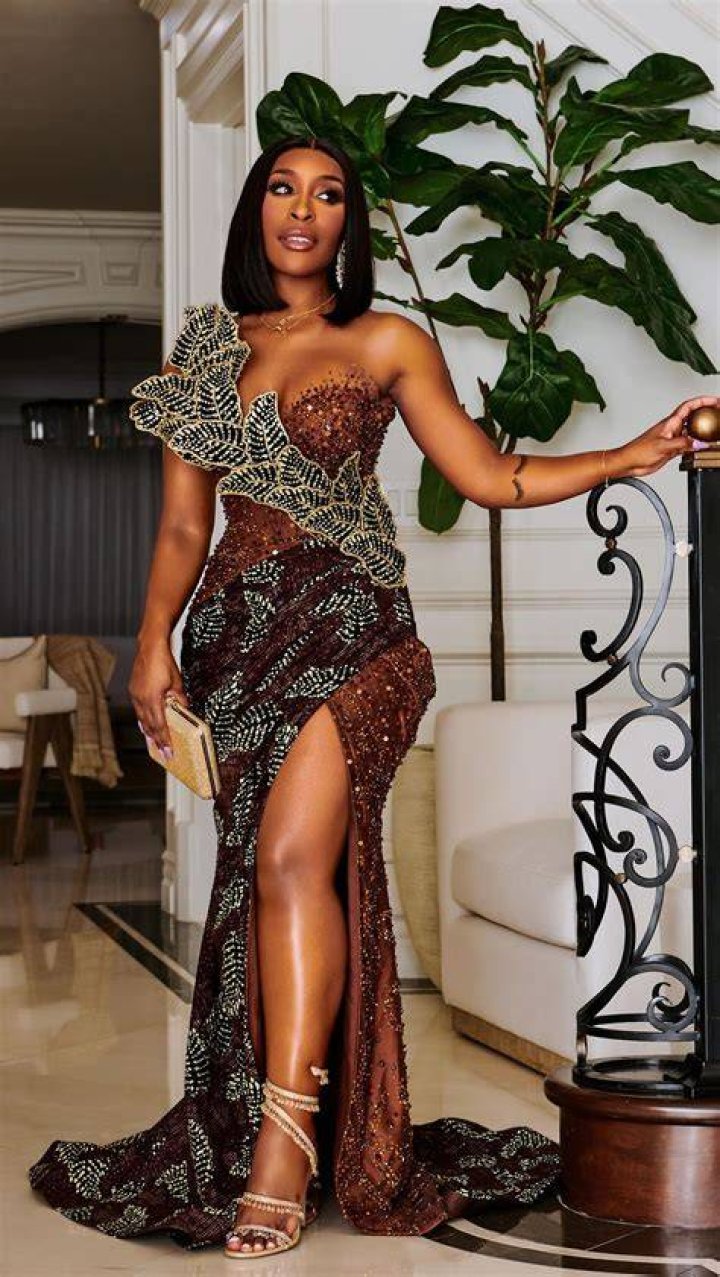 Unveiling Jackie Aina Dennis: A Journey of Passion and Influence