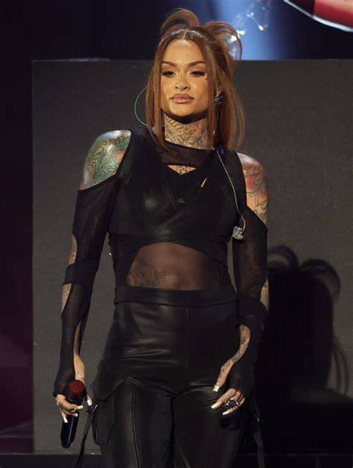 Unveiling Kehlani's Ethnic Heritage: What Ethnicity Is Kehlani?
