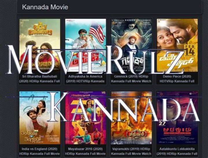 Unveiling Movierulz Kannada Download: Your Ultimate Guide