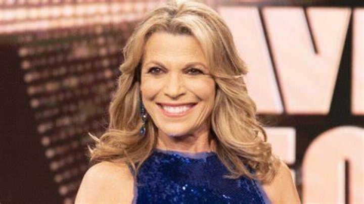 Unveiling the Age of Vanna White: A Journey Through Time