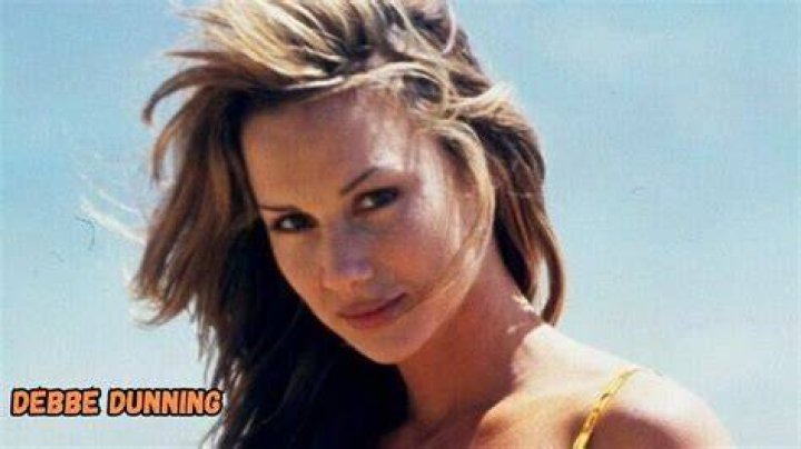 Unveiling the Charismatic Journey of Debbe Dunning