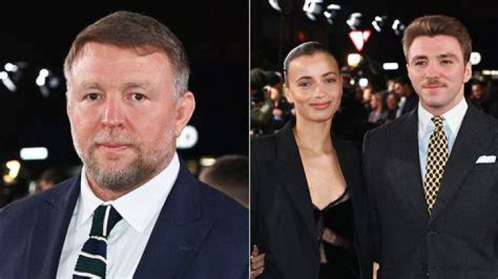 Unveiling the Height of Rocco Ritchie: More Than Just a Number