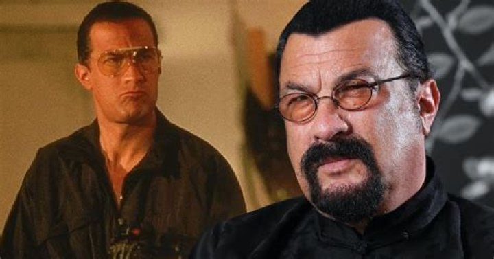 Unveiling the Impact of Dominic Seagal Film: A Comprehensive Exploration