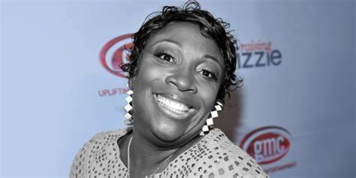 Unveiling the Inspiring Journey of Chyna Tahjere Griffin: A Rising Star in the Spotlight