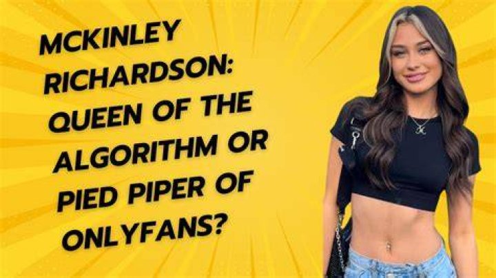 Unveiling the Legacy of McKinley Richardson Lea: A Comprehensive Guide