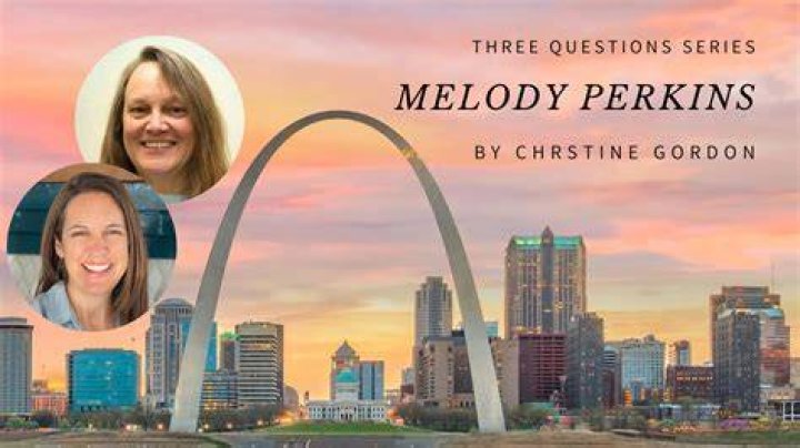 Unveiling the Life and Career of Melody Perkins