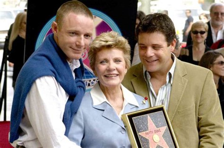 Unveiling the Life and Love of Patty Duke's Spouse