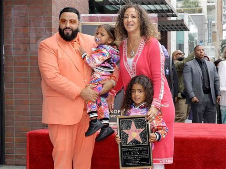 Unveiling the Life of DJ Khaled's Wife: Nicole Tuck