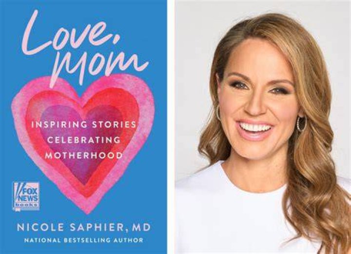 Unveiling the Life of Dr. Nicole Saphier: A Glimpse into Her Family
