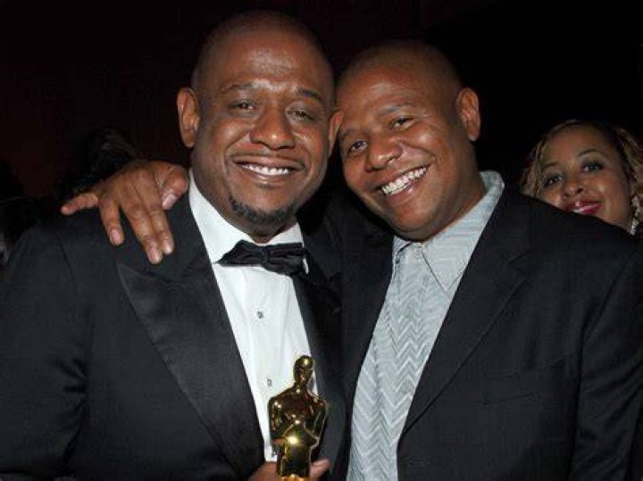 Unveiling the Life of Forest Whitaker's Brother: A Journey Beyond Fame