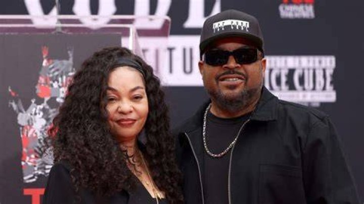 Unveiling the Life of Ice Cube's Wife: A Journey of Love and Partnership