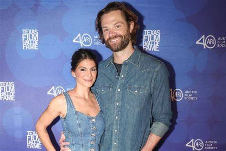 Unveiling the Life of Jared Padalecki's Wife: A Journey of Love and Support