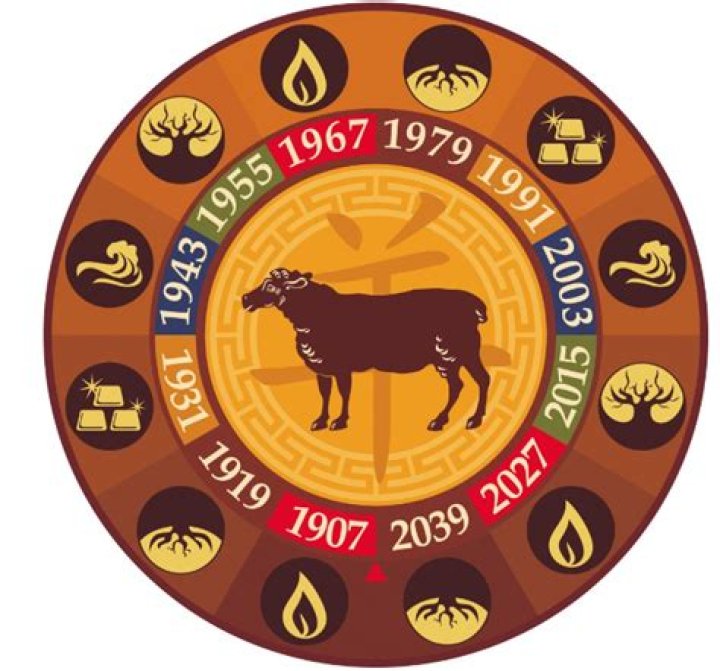 Unveiling the Mysteries of 1991 Chinese Astrology: Insights and Predictions
