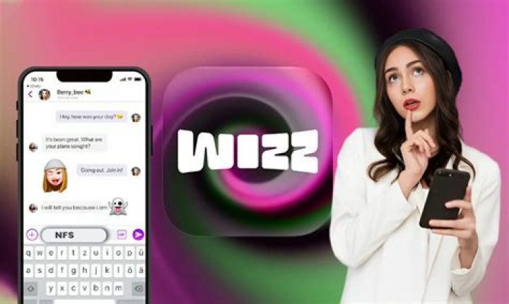 Unveiling the Mystery: What Does NFS Mean on Wizz?