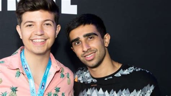 Unveiling the Mystery: Who is Vikkstar's Girlfriend?