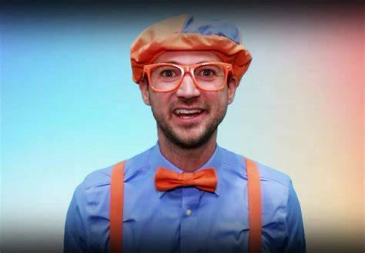 Unveiling the Mystery: Who Was the First Blippi?