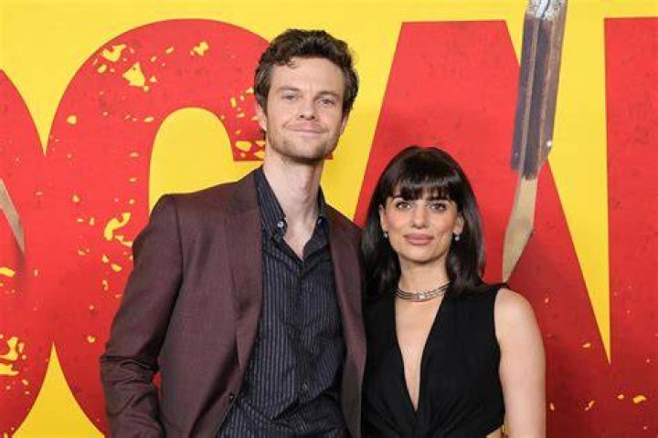 Unveiling the Partners of Jack Quaid: A Comprehensive Look into His Relationships