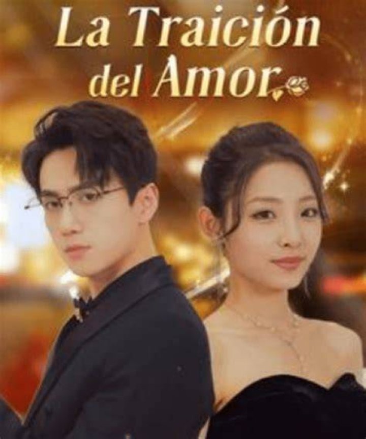 Unveiling the Secrets of "La Traicion de Amor Drama Chino": A Captivating Chinese Drama
