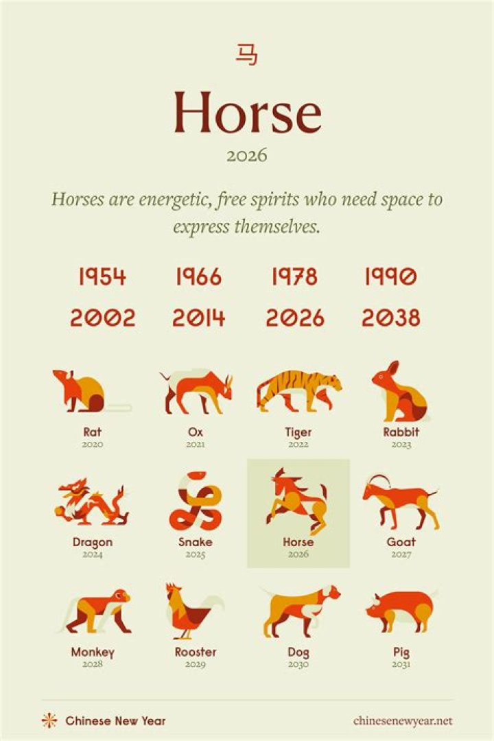 Unveiling the Secrets of the Chinese Horoscope for 1991: Your Ultimate Guide