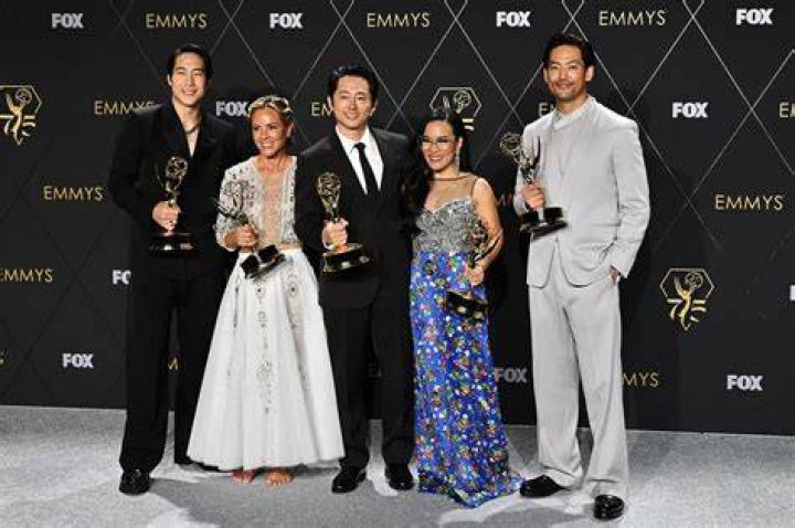 Unveiling the Stars: A Comprehensive List of Daytime Emmy Winners