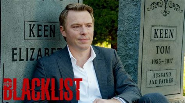 Unveiling the Tom Keen Blacklist: A Deep Dive into the Character's Journey