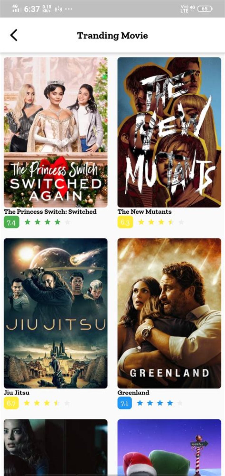 Unveiling the Truth About Movies 4u.vip: Your Ultimate Guide
