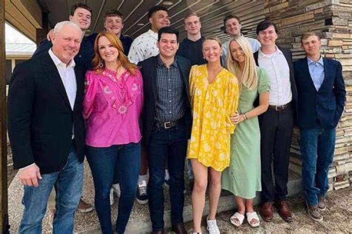 Unveiling the Wealth of Ree Drummond: Ree Drummond Net Worth 2023