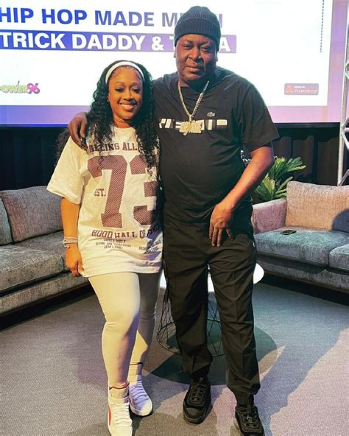 Unveiling Trick Daddy's Net Worth: The Rise of a Hip-Hop Icon