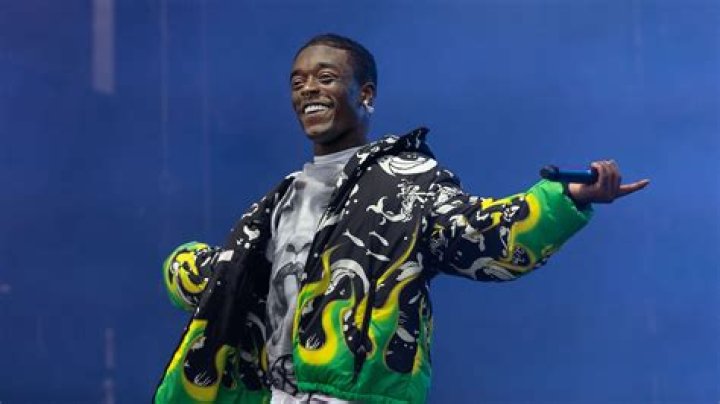 Uzi Net Worth 2023: The Rise of a Rap Legend
