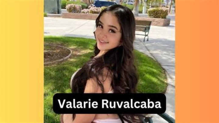 Valarie Ruvalcaba: The Extraordinary Life of a Rare Medical Phenomenon