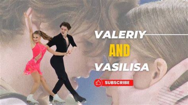 Vasilisa & Valeriy: Love Story & Adventures