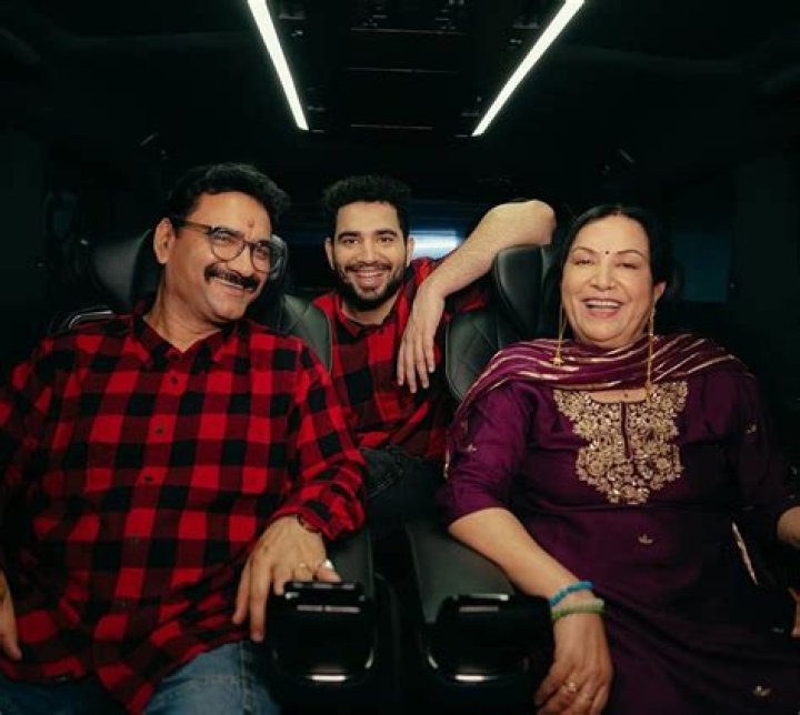 Vedang Raina Parents' Net Worth: Unveiling the Riches
