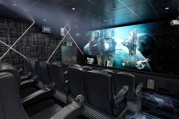 Vega Movie NL: Unveiling the Ultimate Movie Experience in the Netherlands