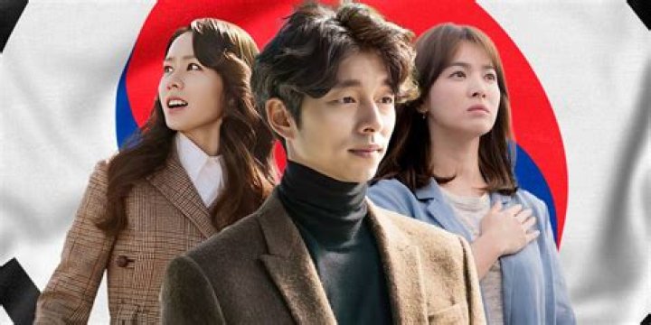 Vegamovies KDrama: Your Ultimate Guide to Streaming Korean Dramas