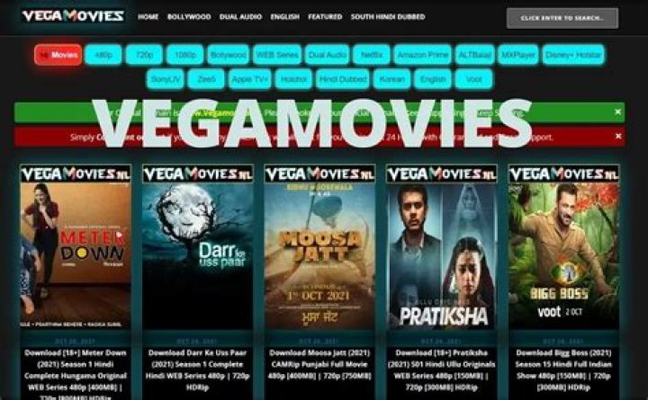 Vegamovies New South Movie: Your Ultimate Guide to Streaming and Enjoying the Best Films