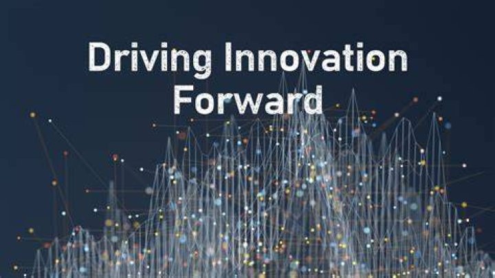 Venture Capital: The Driving Force Behind Innovation and Entrepreneurship