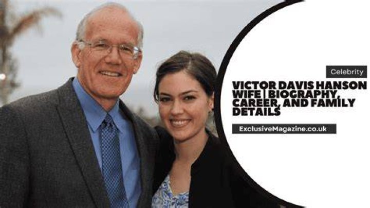 Victor Davis Hanson Accident: Latest Updates & Details