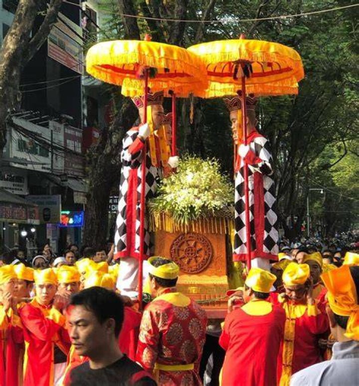 Vietnamese Funeral Spray: A Cultural and Emotional Tribute