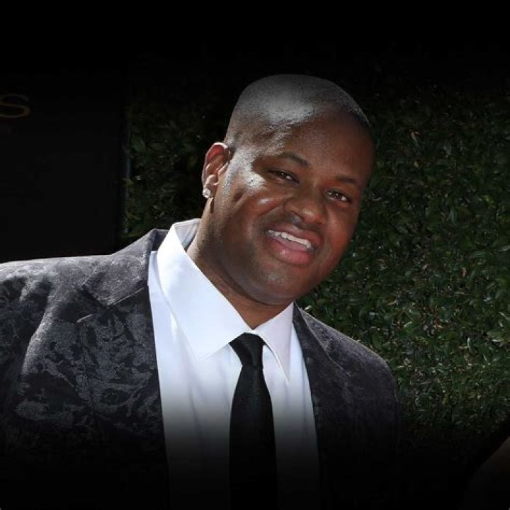 Vincent Herbert Welcomes New Baby!